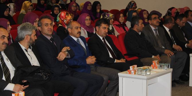 Öğrenciler Kur’an-ı Kerim’i Güzel Okumak İçin Yarıştı