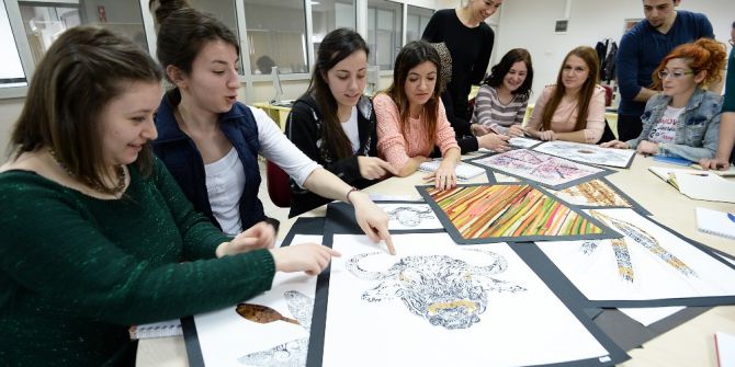 Butgem’de Yeni Eğitim Dönemi Başlıyor