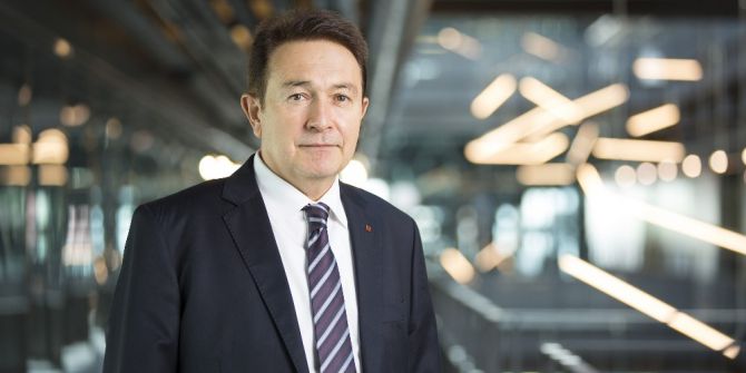 Rektör Sabuncuoğlu’ndan Kadınlar Günü Mesajı