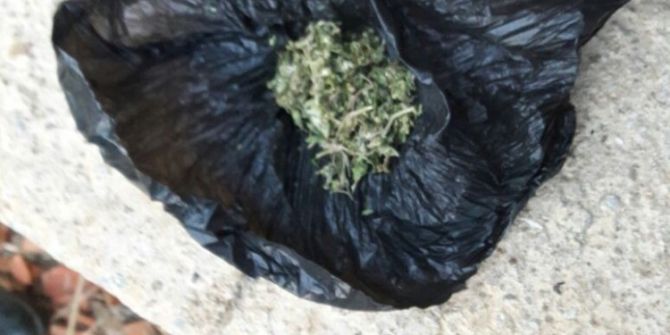 İzmir’de Firari Cinayet Zanlısını Yakalandı