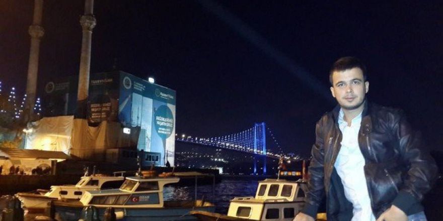 Kardeşinin Şehit Olduğuna İnanamadı