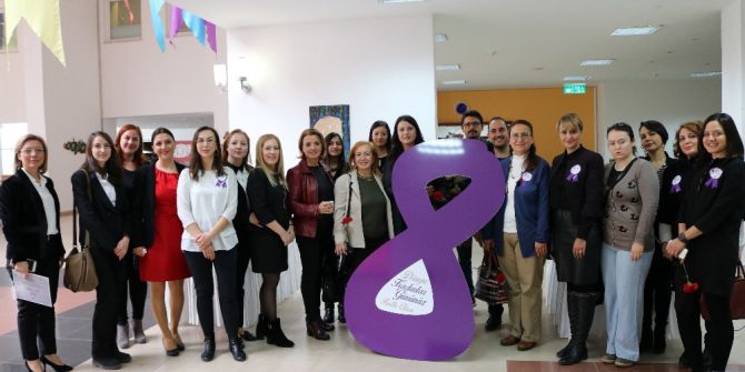 “Bilimde Kadın Mucitler” İsimli Panel Ve Proje Sergisi