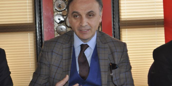 Dika’ya 23 İlden 3 Bin 215 Başvuru