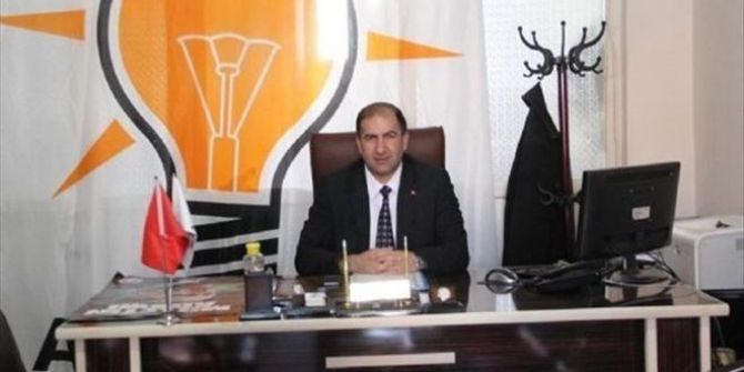 Ak Parti Çıldır İlçe Başkanı Vural’dan 8 Mart Mesajı