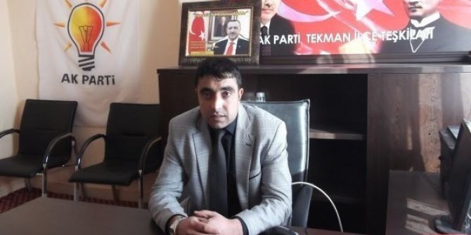 Özer’den Kadınlar Günü Mesajı