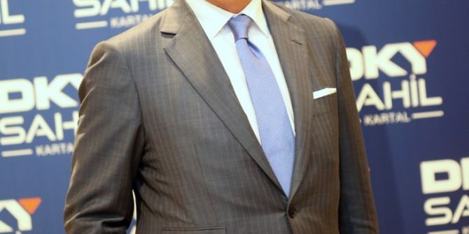 Dumankaya: “2017 Konutta Rekor Yılı Olacak”