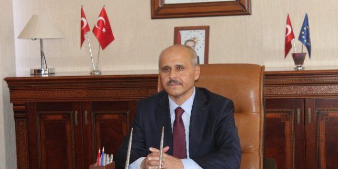 Niğde Valisi Peynircioğlu’ndan 8 Mart Dünya Kadınlar Günü Mesajı