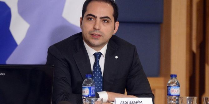 İlaç Ve Eczacılık Ürünleri Üreticileri Bir Araya Geldi