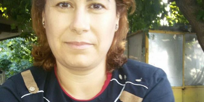 ’Ya İşi Bırakıp Benimle Barışırsın Ya Ölürsün’ Deyip Öldürmüş