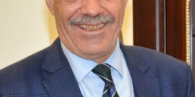 Başkan Yücelik’ten Kadınlar Günü Mesajı