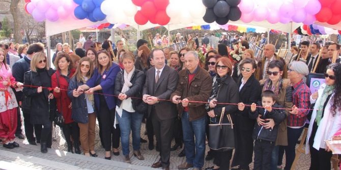 Edirne’de 8 Mart Dünya Kadınlar Günü