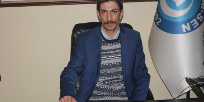 Başkan Kılıç’ın Kadınlar Günü Mesajı