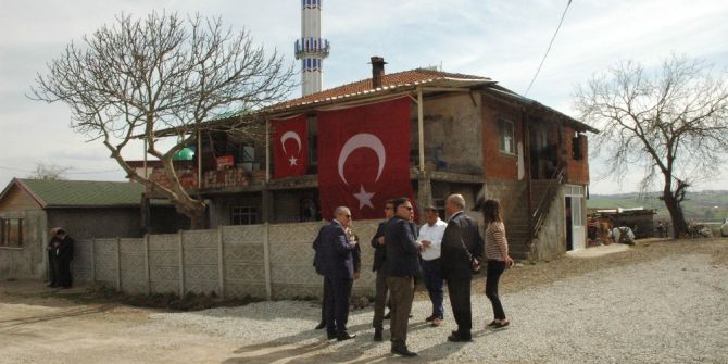 Chp Genel Başkanı Kemal Kılıçdaroğlu Sakarya’da