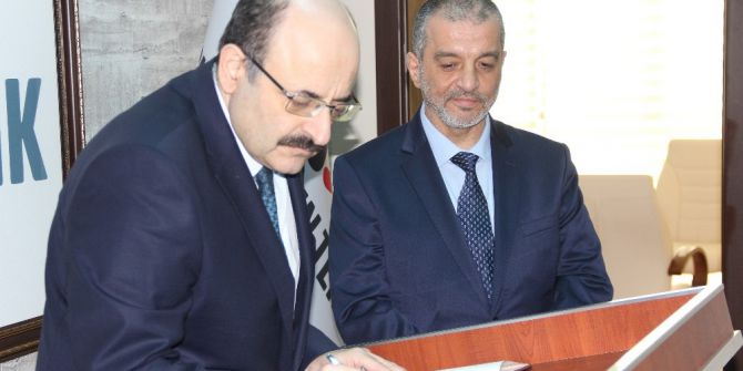 Suriyeli Sığınmacıların Eğitim Durumu Hatay’da Masaya Yatırılacak