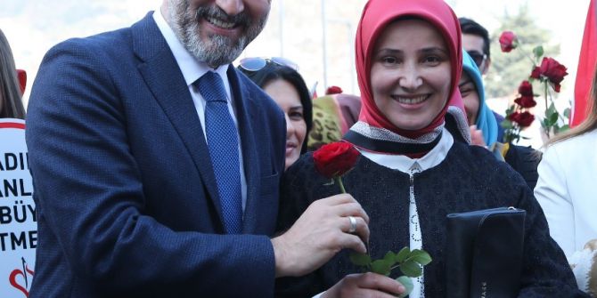 5 Yıl Birbirlerini Beklemişler