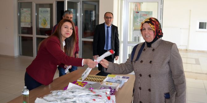 8 Mart Dünya Kadınlar Günü