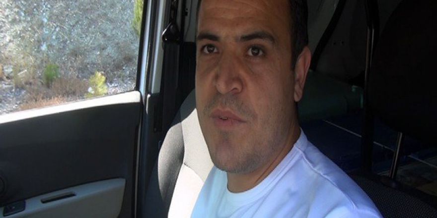 Darbeci Askerleri İhbar Etti