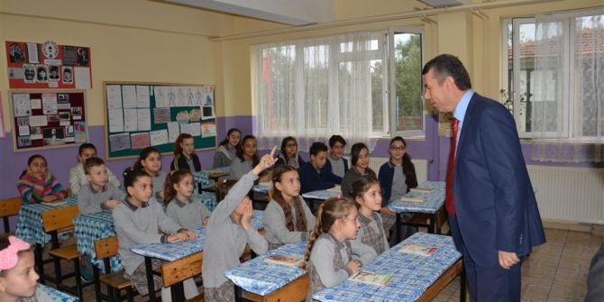 Okuma Saatleri Tüm Hızıyla Sürüyor