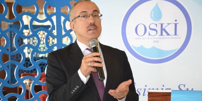 Oski’nin Ünye Yatırımları
