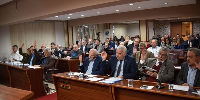 Yunusemre’de Küçük Sanayi Esnafının Sorunları Belirlenecek