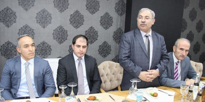 Uğurlu, "Sarı Basın Kartının Zorunlu Olduğu Bilincine Varılmalı"