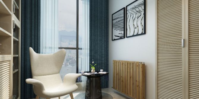 "Türkiye’nin İlk Ve Tek Çevreci Alüminyum Panel Radyatörünü Üretiyoruz"