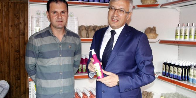 Türkiye’deki 51 Cezaevinde Hükümlüler Tarafından Yapılan Ürünler Antalya’da Sergilenecek