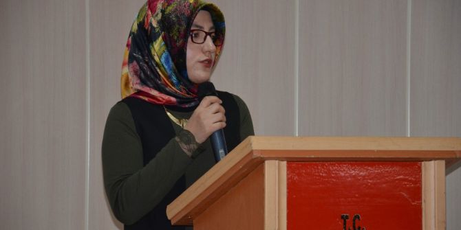 8 Mart Dünya Kadınlar Günü