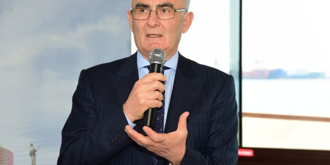 Başkan Yılmaz’dan Almanya’ya Sert Tepki