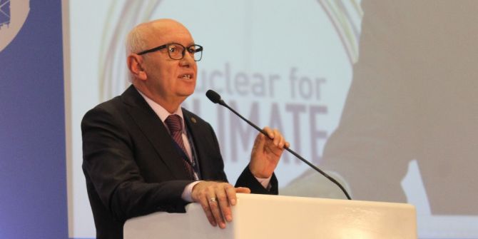 Aso, Rusya Ve Çekya İle ‘İyi Niyet Anlaşması’ İmzaladı