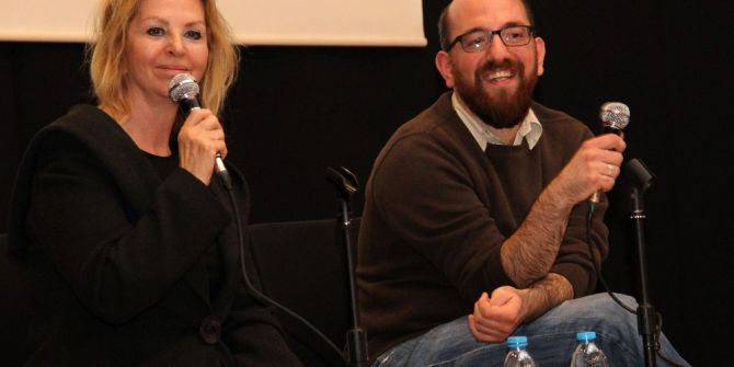 Çankaya Belediyesi, Hale Soygazi’yi Ağırladı