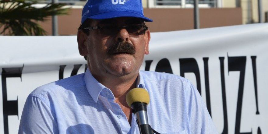 Petrol-iş Bandırma Şube’den Darbe Girişimine Tepki