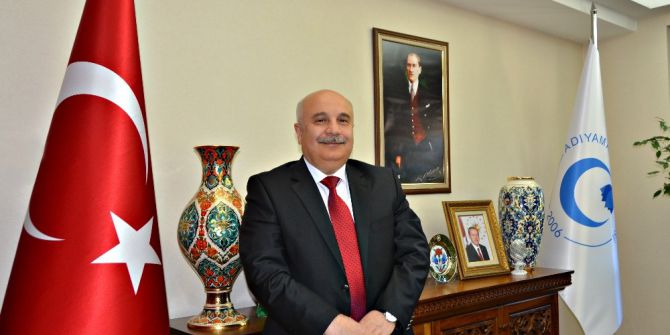 Adıyaman Üniversitesinden Depreme Dayanıklı Bina Uyarısı