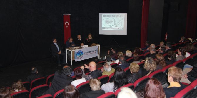 Sivil Toplum Kuruluşları Kervansaray İçin Bir Araya Geldi