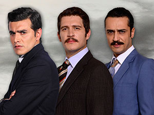 Yedi Güzel Adam 39. Bölüm Fragmanı