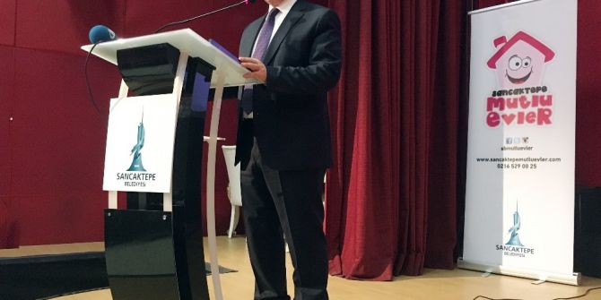 Belkıs Akkale Türkülerini Kadınlar İçin Söyledi