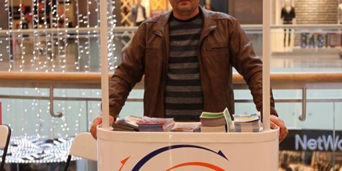 Buldan: “Hedefimiz Afet Eğitimlerinde Her Haneden En Az 1 Bireye Ulaşmak”