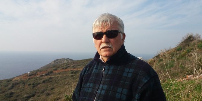 Avrupa Birliği Türklerin, Yunanistan’a Girmesine İzin Verdi