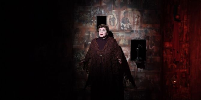 “Mustafa Kemal’le Bin Gün Latife” Konyaaltı’nda