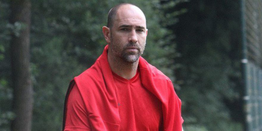 Karabükspor Dolu Dizgin