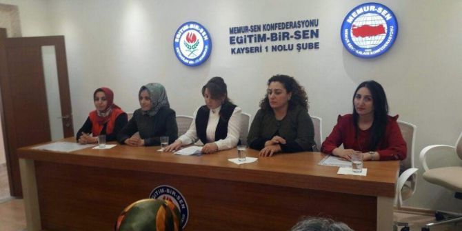 8 Mart Dünya Kadınlar Günü