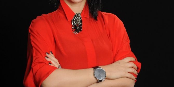 Dolgu Uygulamaları İle Mükemmele Yakın Sonuç