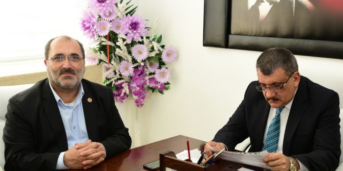 Battalgazi Belediye Başkanı Selahattin Gürkan: