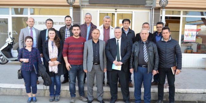 Sultaniye Üzümü Marka Değeri Olacak