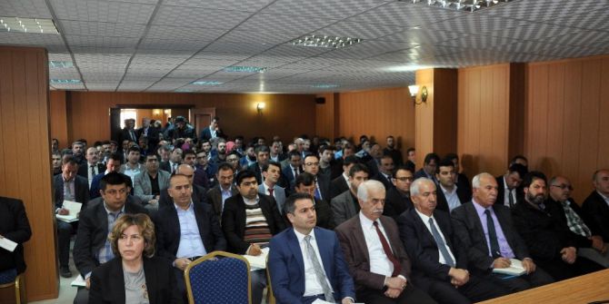 Tanap, Yozgat’ta Yatırımcılara Hibe Verecek