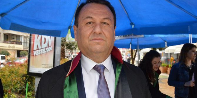 Manisa Barosu Şiddet Olaylarının Takipçisi Olacak