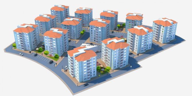 Şehitkamil Belediye Başkanı Mehmet Tahmazoğlu: