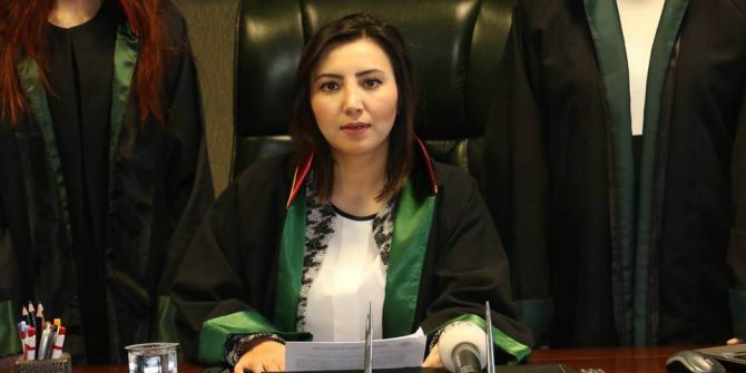 "Eğitim Arttıkça Şiddet Azalmaktadır"