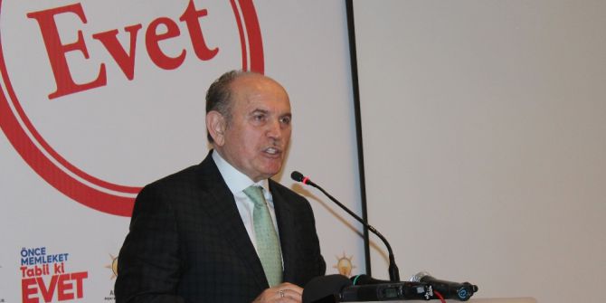 Başkan Kadir Topbaş, Beşiktaşlı Kadınlarla Bir Araya Geldi