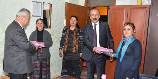 8 Mart Dünya Kadınlar Günü